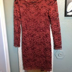 Fall Dress
